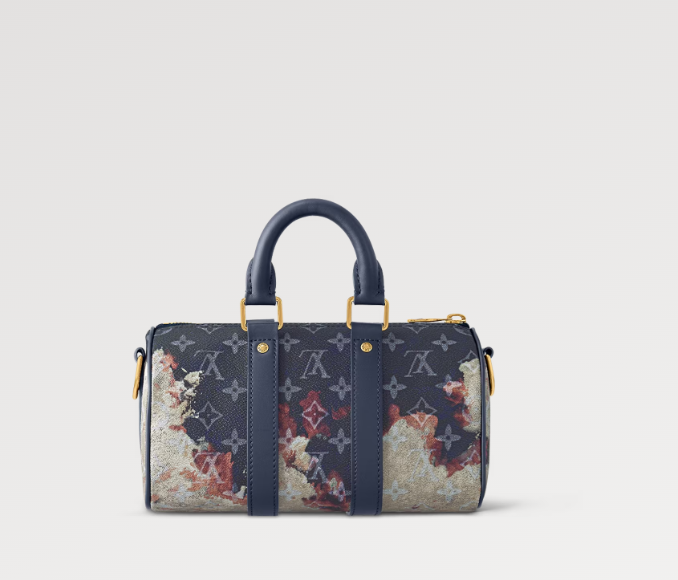 M46804 キーポル・バンドリエール 25